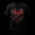 Maison De Lune     “chained heart”