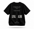 “Loyalty over Royalty”