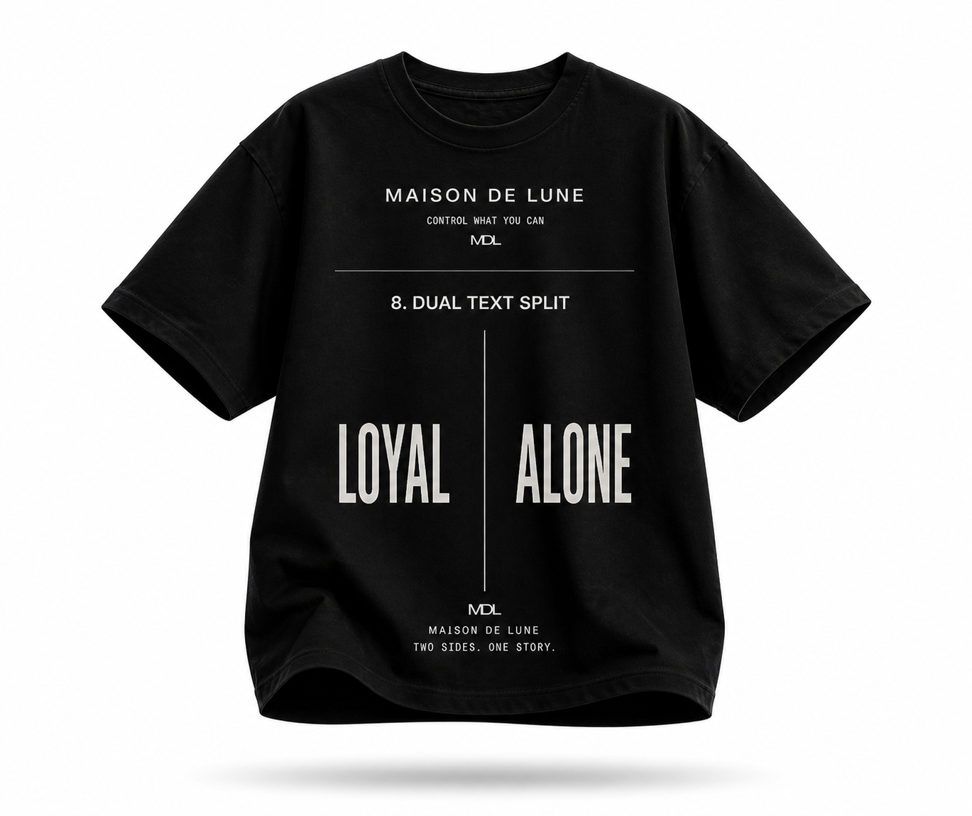 “Loyalty over Royalty”