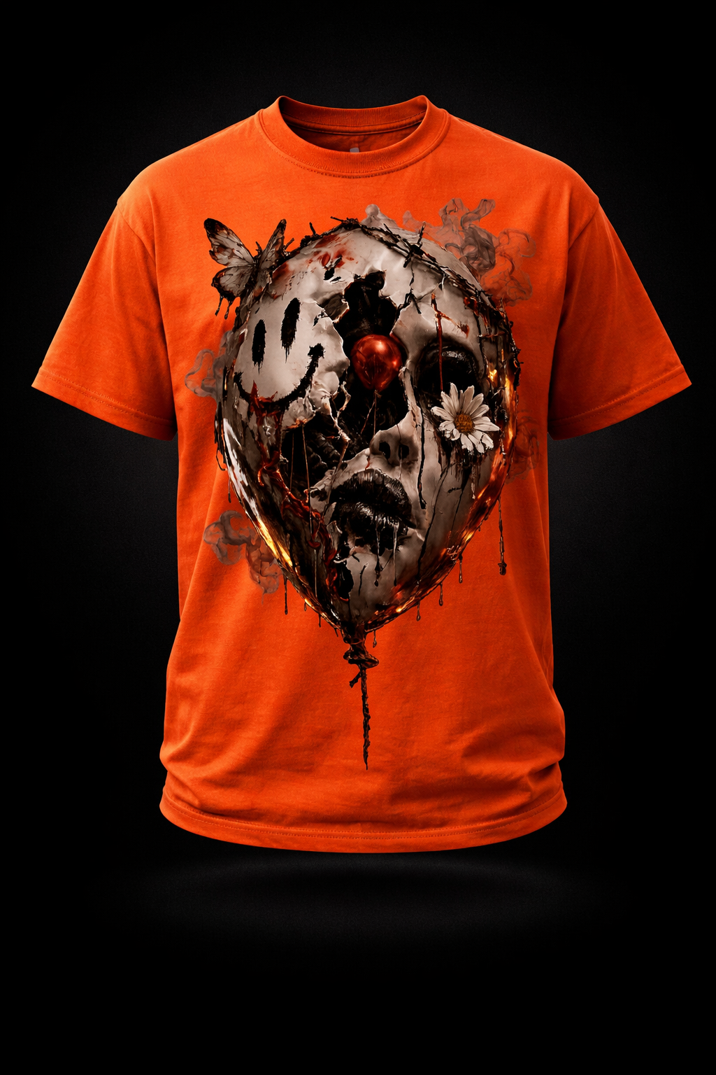 Maison De Lune      “balloon head”